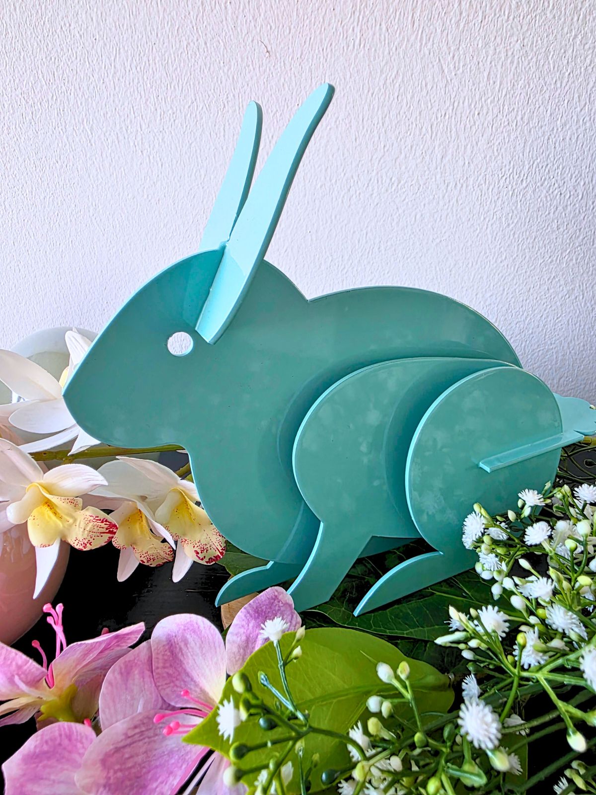 Wielkanocny zając - obrazek 3