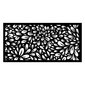 panel ogrodzeniowy metalowy na zamówienie