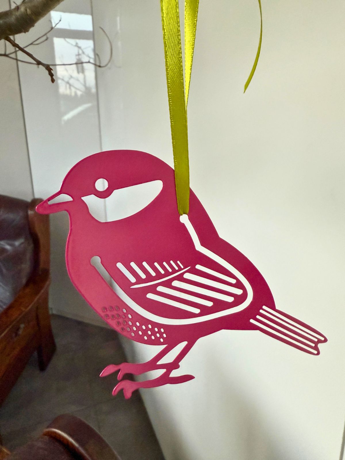 Zawieszka dekoracyjna - obrazek 4