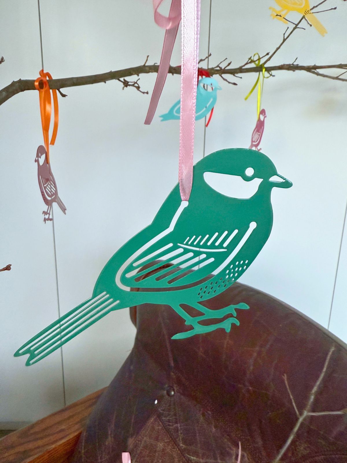 Zawieszka dekoracyjna - obrazek 5