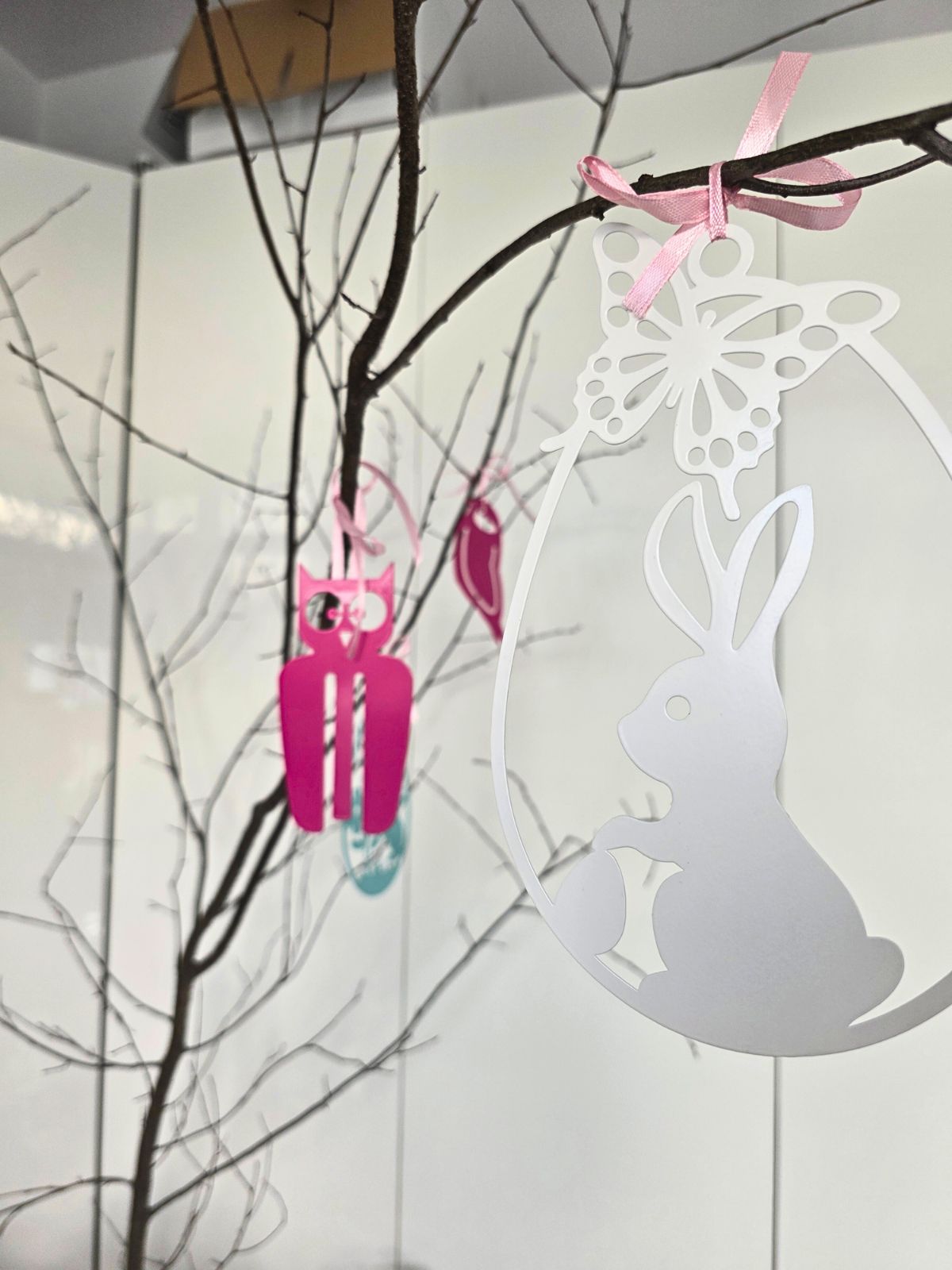 Zawieszka dekoracyjna