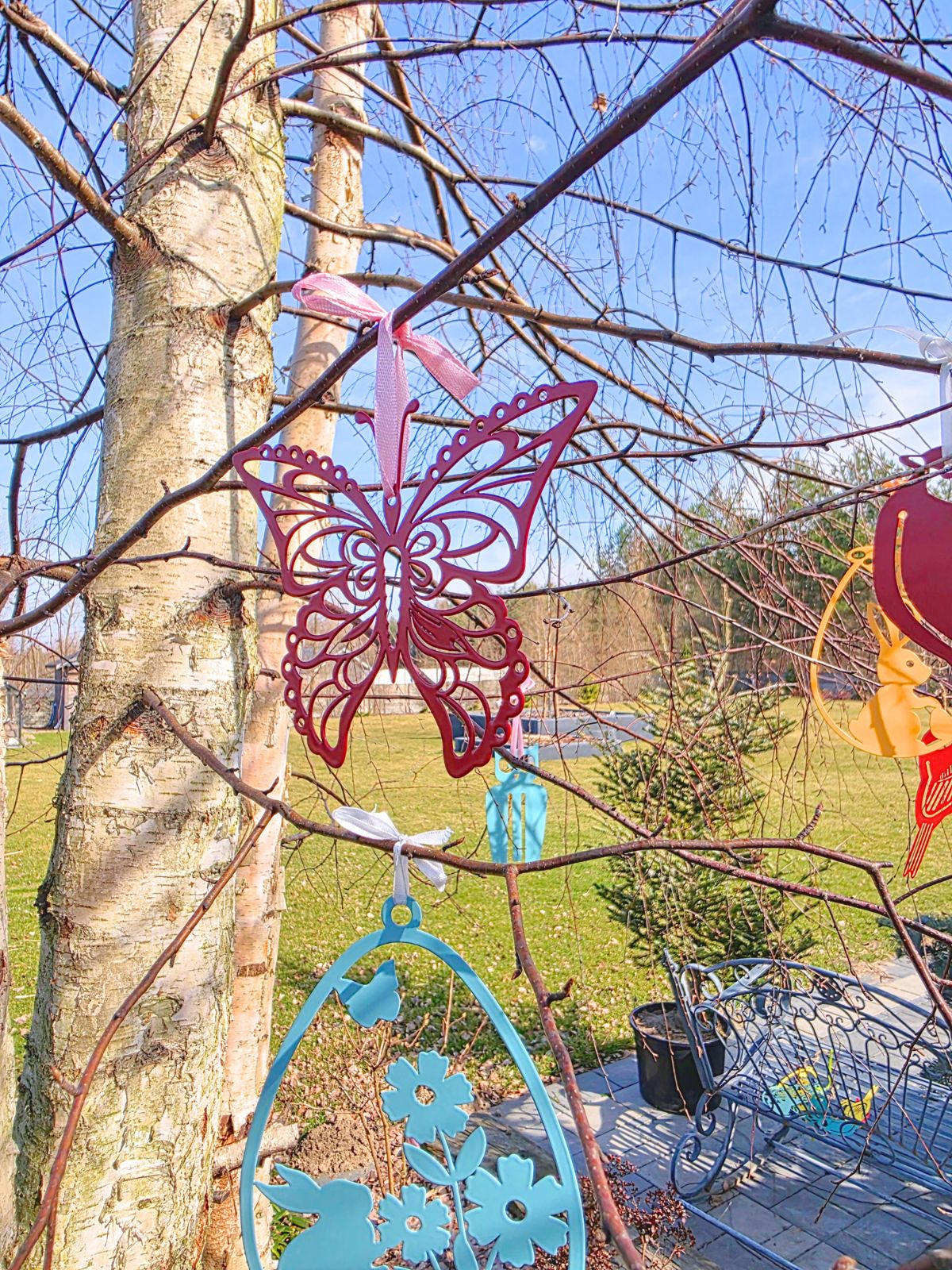 Zawieszka dekoracyjna - obrazek 6