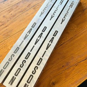 personalizowany logotyp