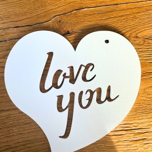 serduszko nie tylko na walentynki