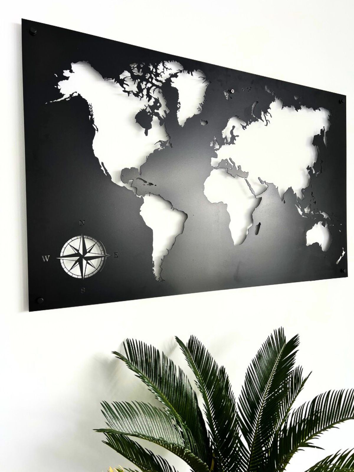 dekoracyja-scienna-mapa-swiata