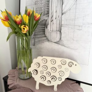 dekroacyjny baranek wielk