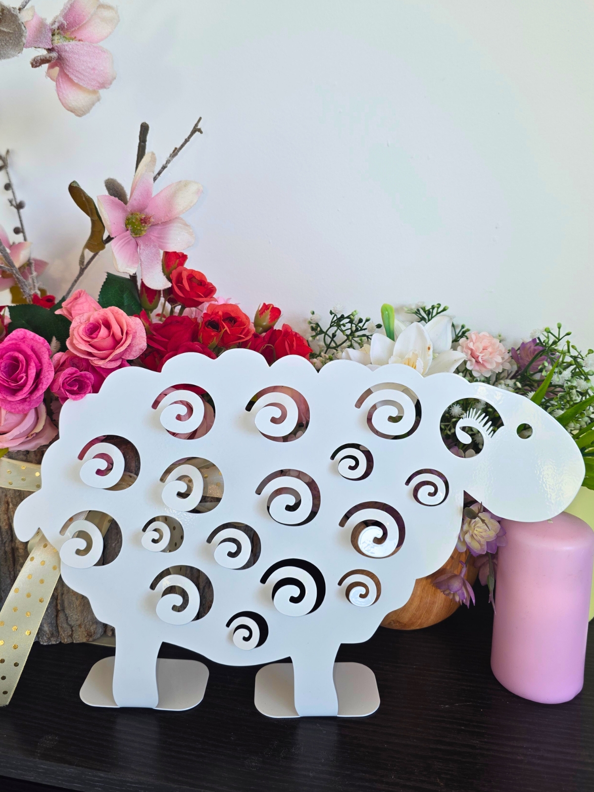 baranek-wielkanocny-figurka-do-domu